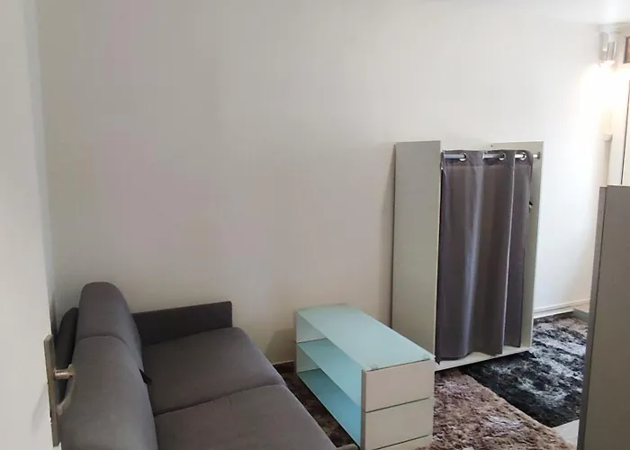 Studio Pour Une Deux Personnes