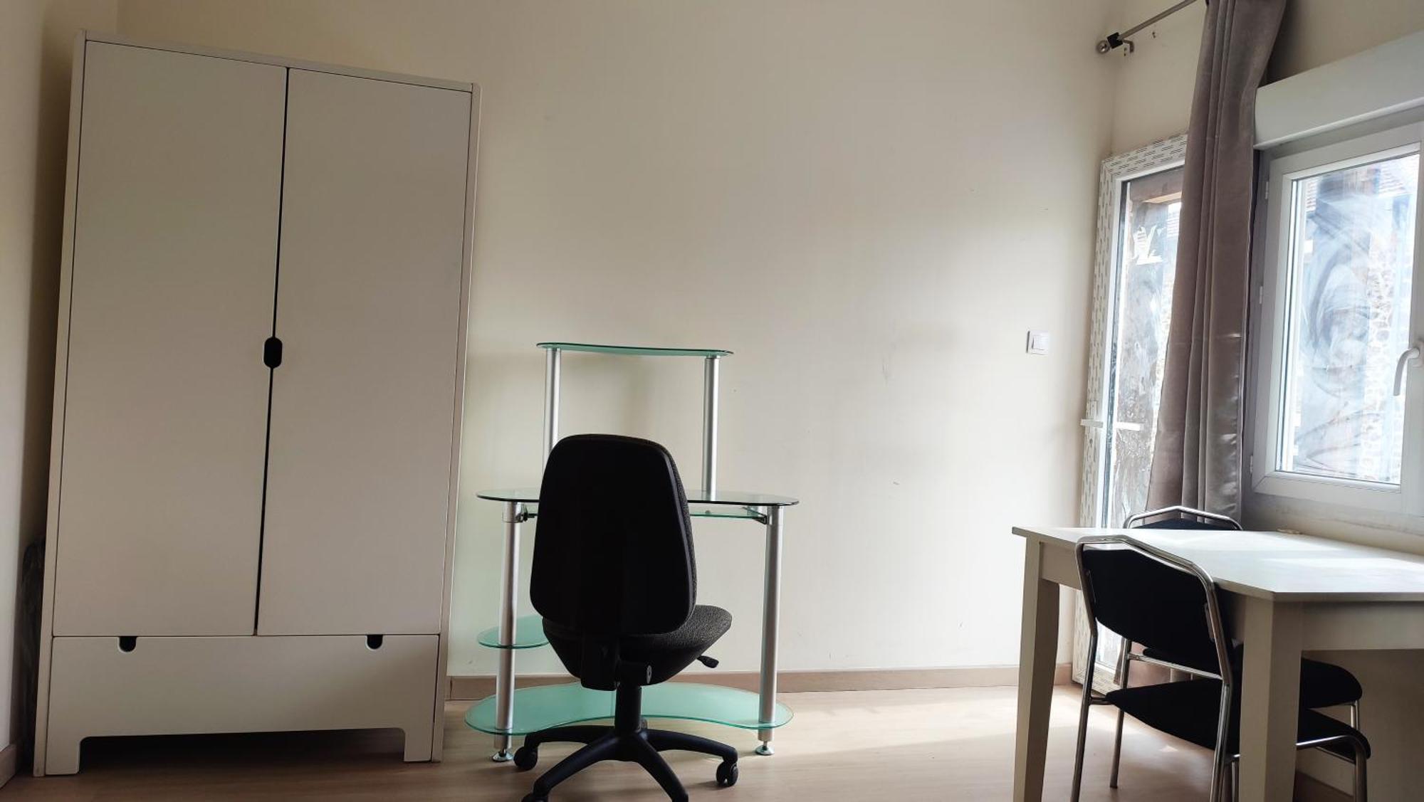 Appartement Pour Deux Personnes *