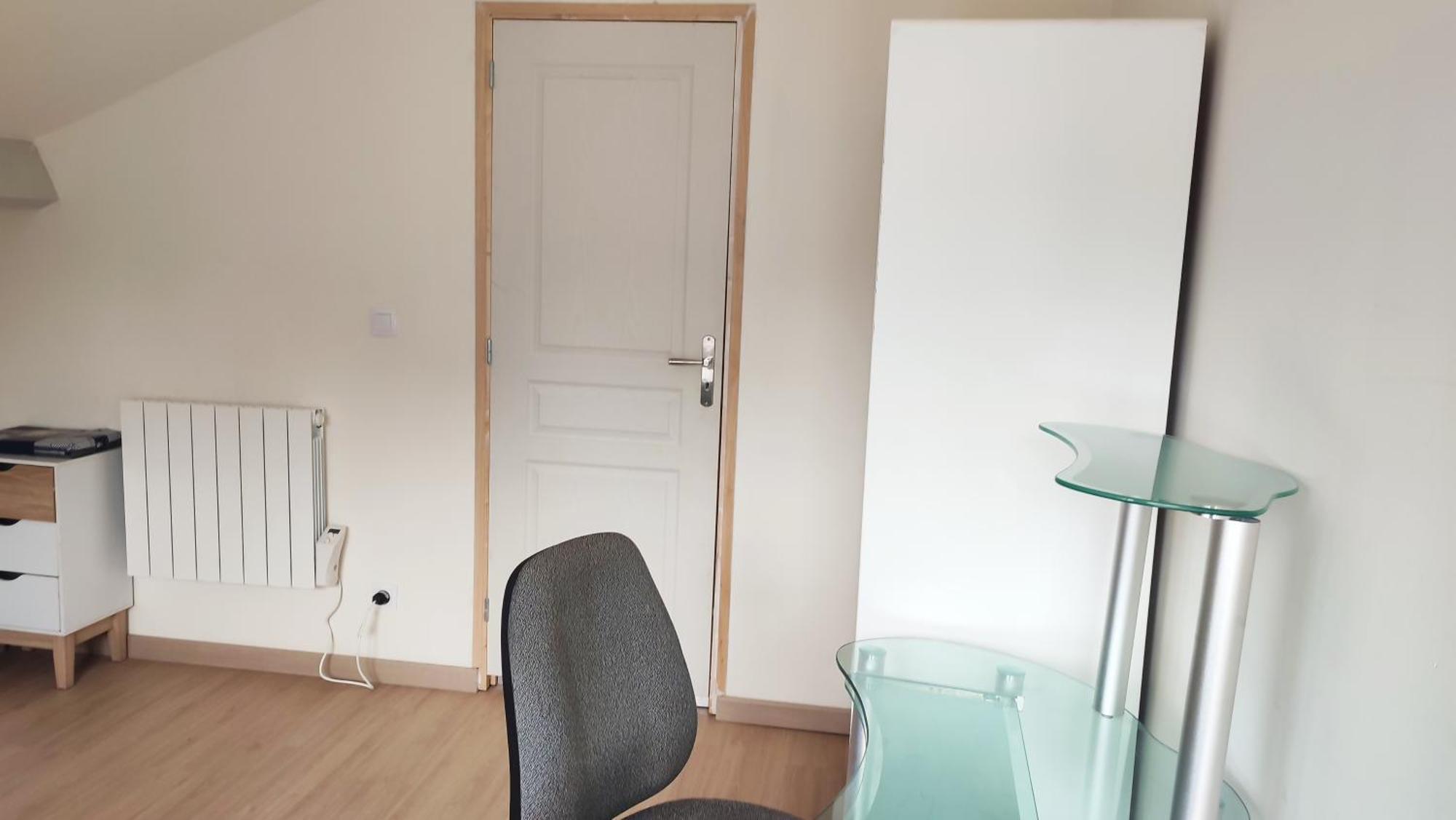Appartement Pour Deux Personnes