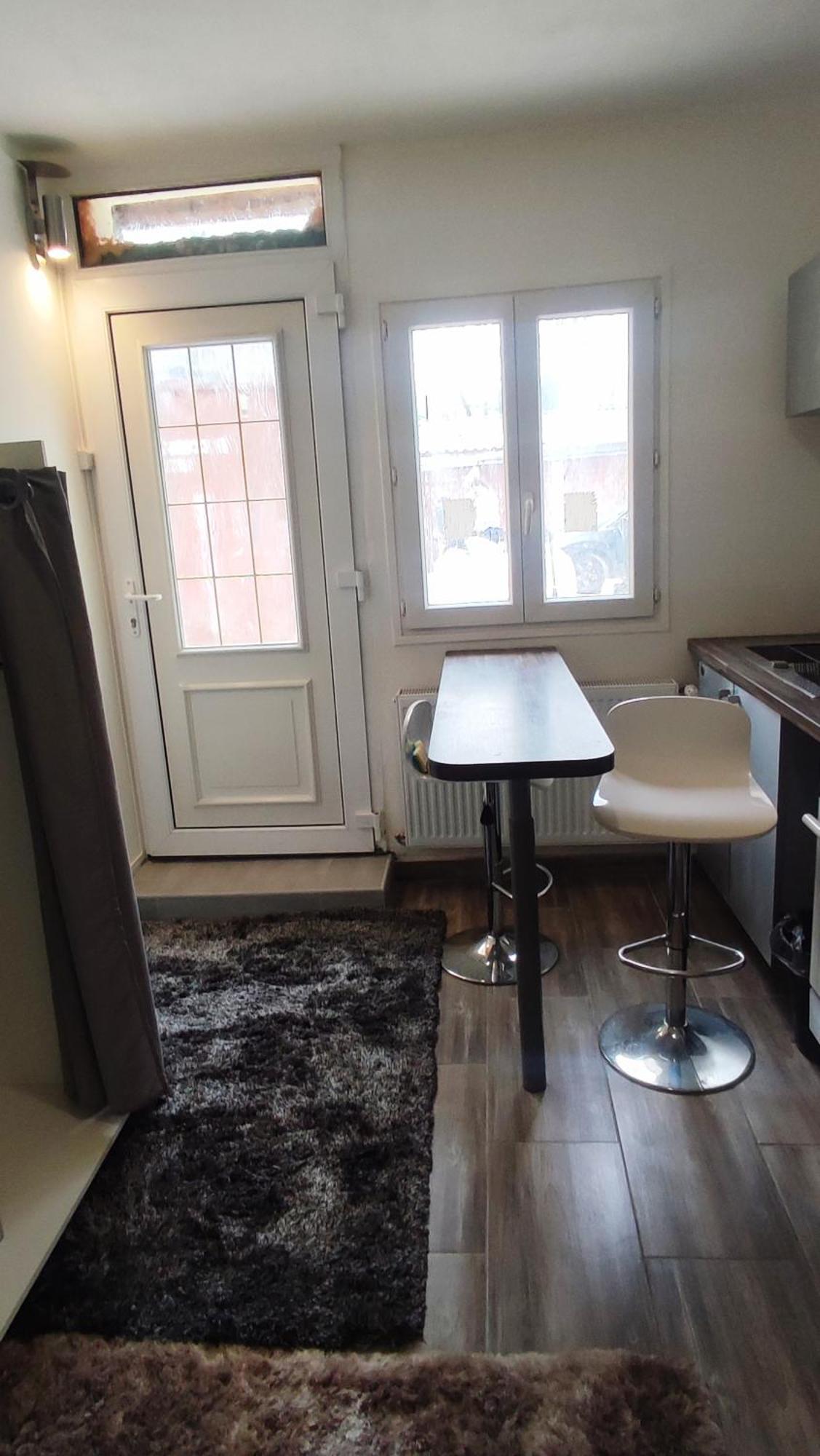 Appartement Pour Deux Personnes *