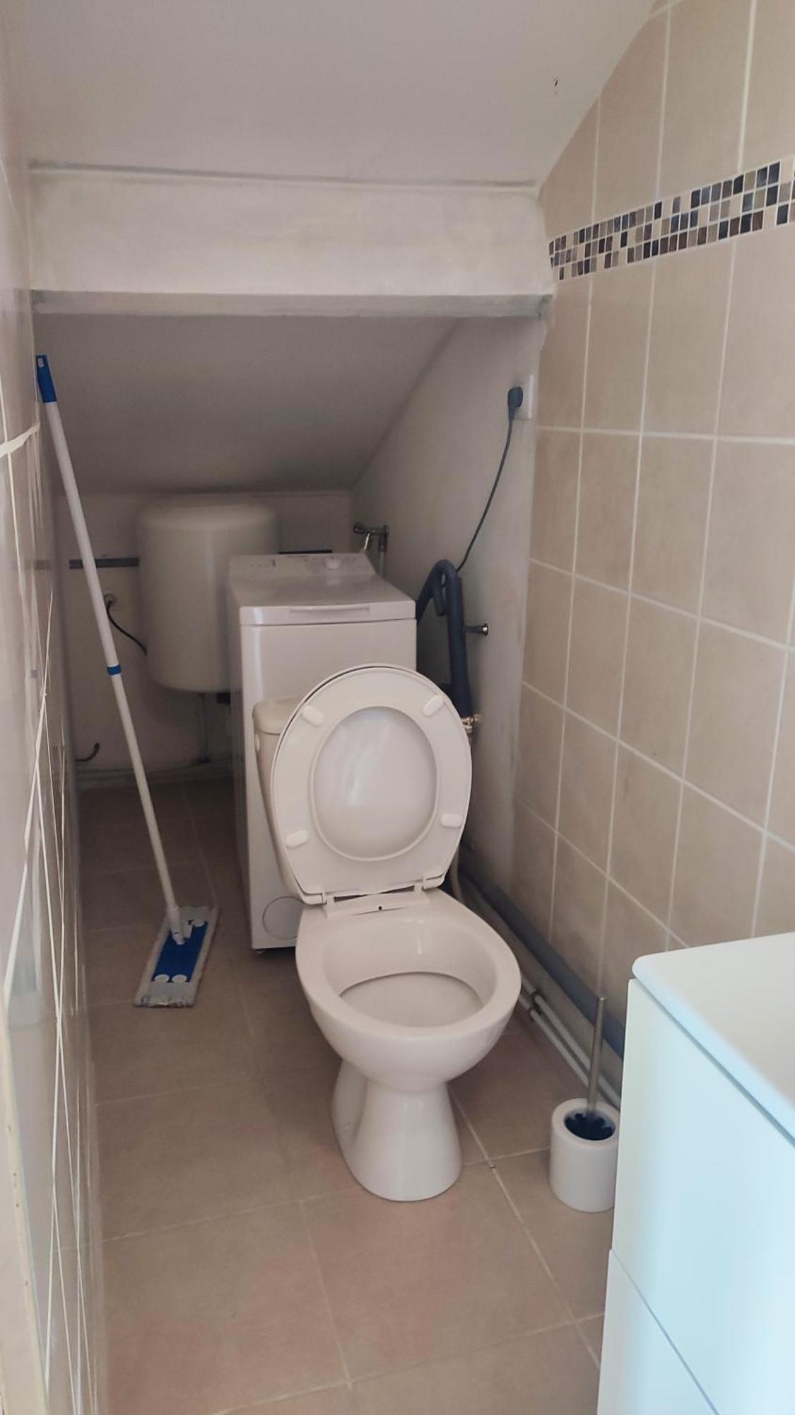 Appartement Pour Deux Personnes *